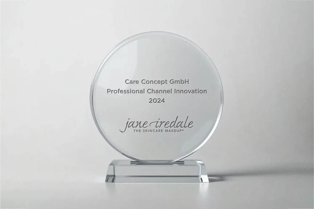2025 PROFESSIONAL CHANNEL INNOVATION AWARD