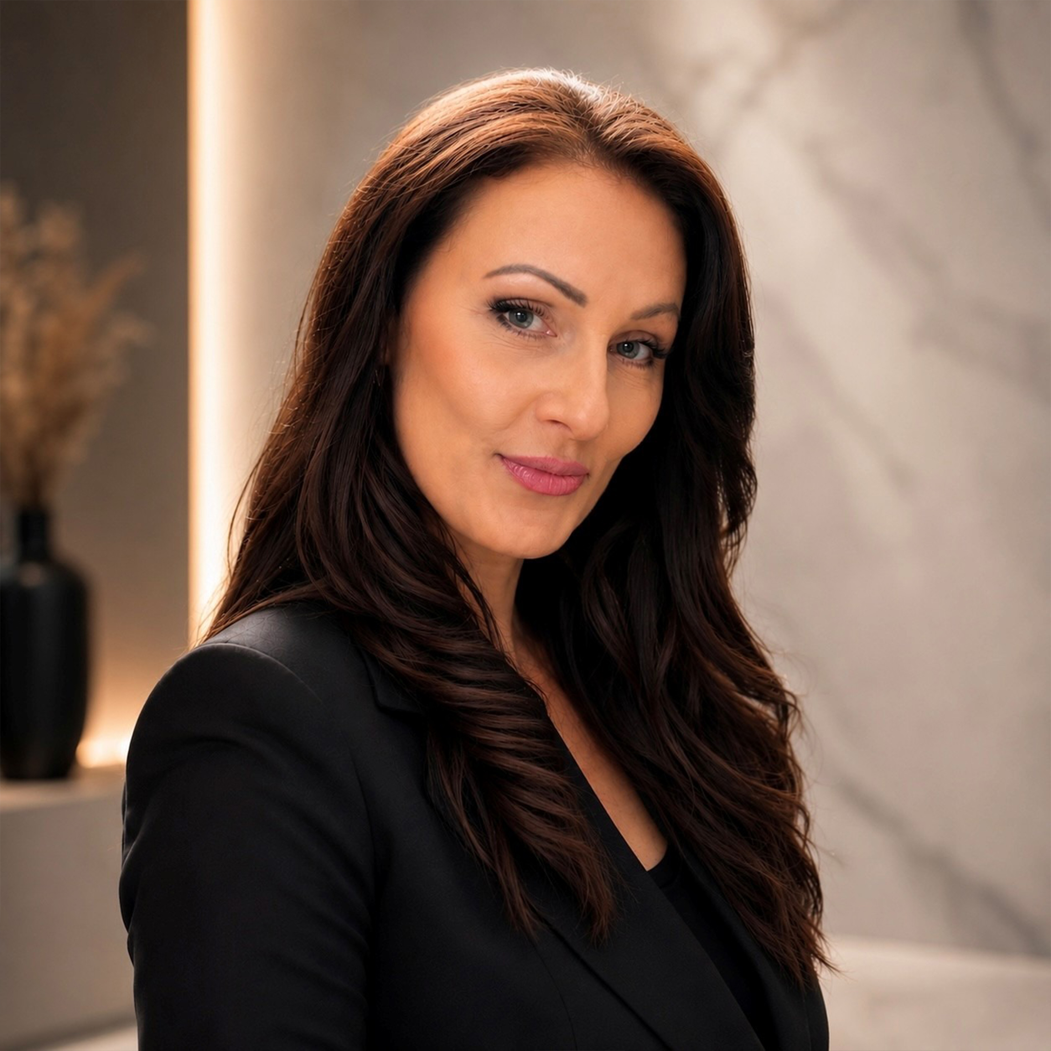 Sandra Spafke
